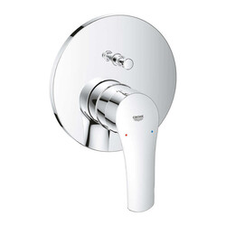 Grohe Eurosmart Ankastre Banyo/Duş Bataryası - 24043003 - 1