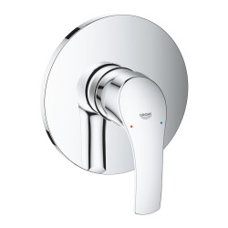 Grohe Eurosmart Ankastre duş bataryası - 24042002 - 1