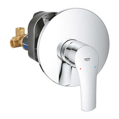 Grohe Eurosmart Ankastre Duş Bataryası - 33556003 - 1