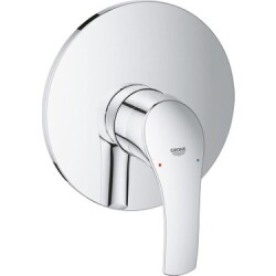 Grohe Eurosmart Ankastre Duş Bataryası - 19451002 - 1