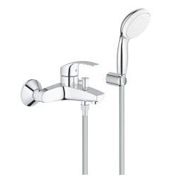 Grohe Eurosmart Banyo Bataryası - 3330220A - 1