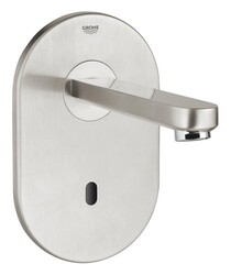 Grohe Eurosmart Cosmopolitan E Ankastre fotoselli lavabo bataryası, tek su girişli - 36335SD0 - 1