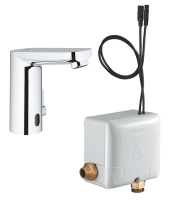 Grohe Eurosmart Cosmopolitan E Powerbox - 36386001 - 1