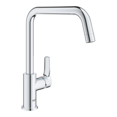 Grohe Eurosmart Eviye Bataryası - 30618000 - 1