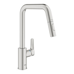 Grohe Eurosmart Eviye Bataryası - 30619DC0 - 1