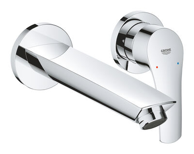 Grohe Eurosmart İki delikli lavabo bataryası
M-Boyut - 29338003 - 1