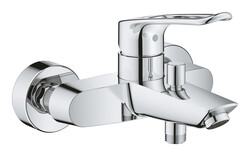 Grohe Eurosmart Tek kumandalı banyo bataryası - 25241003 - 1