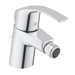 Grohe Eurosmart Tek kumandalı bide bataryası S-Boyut - 32929002 - 1