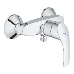 Grohe Eurosmart Tek kumandalı duş bataryası - 33555002 - 1