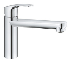 Grohe Eurosmart Tek kumandalı eviye bataryası - 30463000 - 1