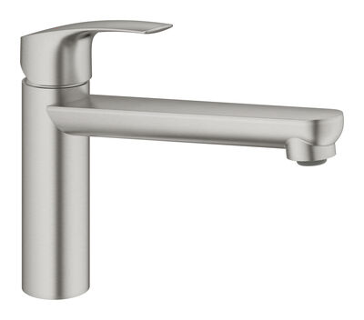 Grohe Eurosmart Tek kumandalı eviye bataryası - 30463DC0 - 1