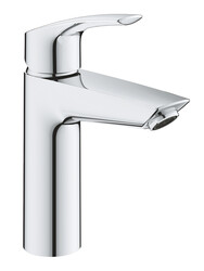 Grohe Eurosmart Tek kumandalı lavabo bataryası M-Boyut - 2339530E - 1