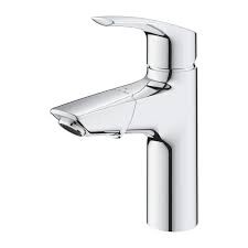 Grohe Eurosmart Tek Kumandalı Lavabo Bataryası M-Boyut - 23976003 - 1