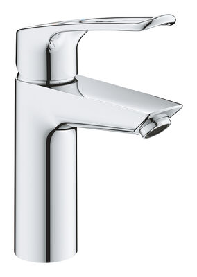 Grohe Eurosmart Tek kumandalı lavabo bataryası
M-Boyut - 23981003 - 1