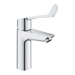 Grohe Eurosmart Tek Kumandalı Lavabo Bataryası M-Boyut - 23983003 - 1