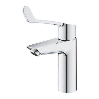 Grohe Eurosmart Tek Kumandalı Lavabo Bataryası M-Boyut - 23983003 - 3