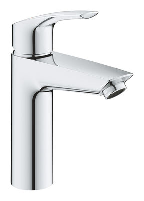 Grohe Eurosmart Tek kumandalı lavabo bataryası
M-Boyut - 23989003 - 1