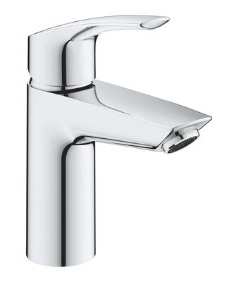 Grohe Eurosmart Tek kumandalı lavabo bataryası
S-Boyut - 24192003 - 1