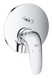 Grohe Eurostyle Ankastre banyo/duş bataryası - 24047003 - 1