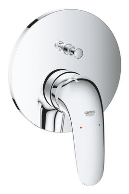 Grohe Eurostyle Ankastre banyo/duş bataryası - 24047003 - 1