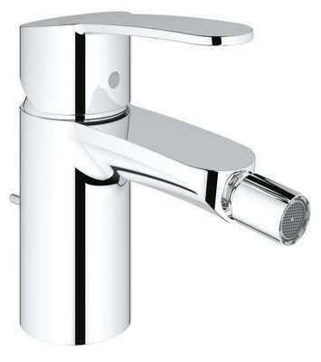 Grohe Eurostyle Cosmopolitan Tek kumandalı bide bataryası
S-Boyut - 33565002 - 1