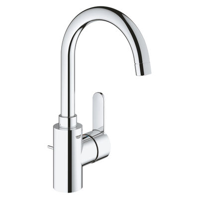 Grohe Eurostyle Cosmopolitan Tek Kumandalı Lavabo Bataryası - 23043003 - 1