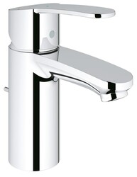 Grohe Eurostyle Cosmopolitan Tek kumandalı lavabo bataryası
S-Boyut - 2337420E - 1