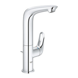 Grohe Eurostyle Lavabo Bataryası L-Boyut - 23569003 - 1