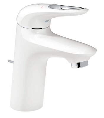 Grohe Eurostyle Tek kumandalı lavabo bataryası S-Boyut - 23374LS3 - 1