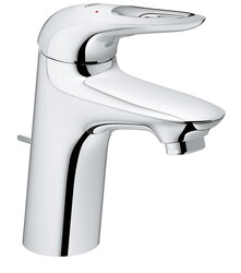 Grohe Eurostyle Tek kumandalı lavabo bataryası
S-Boyut - 23564003 - 1