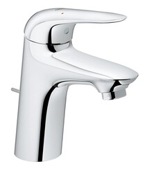 Grohe Eurostyle Tek kumandalı lavabo bataryası
S-Boyut - 23707003 - 1