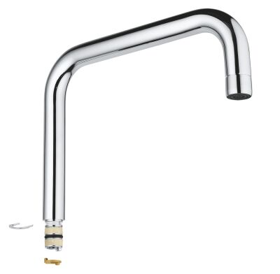 Grohe Flair Eviye Batarya Gagası 32453 - 13096000 - 1