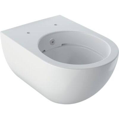 Geberit Acanto Rimfree asma klozet, 51 cm - 501.653.01.1 - 1