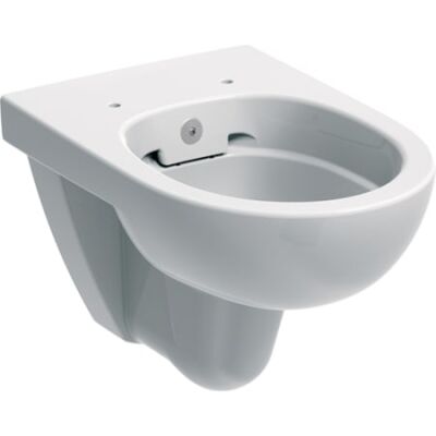 Geberit Selnova Rimfree asma klozet, 53 cm - 501.654.01.1 - 1