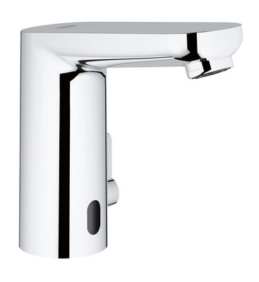 Grohe Get E Fotoselli lavabo bataryası - 36366001 - 1