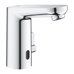 Grohe Get E Fototeselli Batarya Pilli - 36366002 - 1