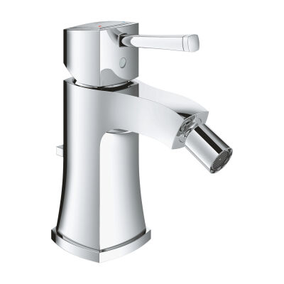 Grohe Grandera Bide Bataryası - 24372000 - 1