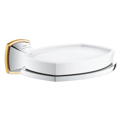 Grohe Grandera Sabunluk - 40923IG0 - 1