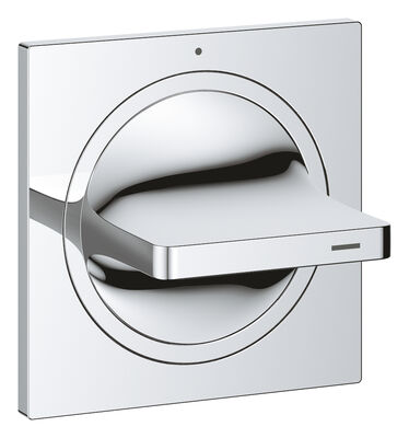 Grohe Allure Ankastre stop valf - 19334001 - 1