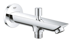 Grohe BauCosmopolitan Yön değiştiricili çıkış ucu - 13425001 - 1