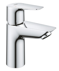 Grohe BauEdge Tek kumandalı lavabo bataryası S-Boyut - 23330001 - 1