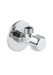 Grohe Çamarşır Musluğu 1/2X1/2 + REDUKSIYON - 22025CM0 - 1