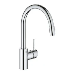 Grohe Concetto Eviye Bataryası - 32663003 - 1