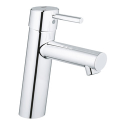 Grohe Concetto Lavabo Bataryası M-Boyut - 23451001 - 1