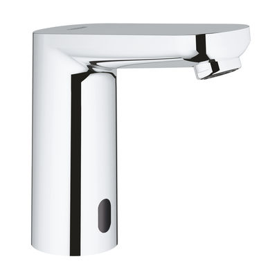 Grohe Eurosmart Cosmopolitan E Fotoselli Lavabo Bataryası Pilli - 36330001 - 1