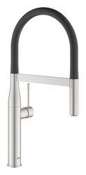 Grohe Essence Tek kumandalı eviye bataryası - 30294DC0 - 1