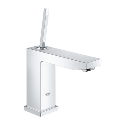 Grohe Eurocube Joy Lavabo Bataryası M-Boyut - 23658000 - 1