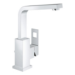 Grohe Eurocube Lavabo Bataryası L-Boyut - 2313500E - 1