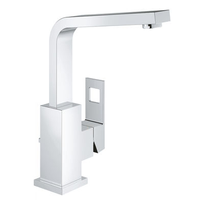 Grohe Eurocube Lavabo Bataryası L-Boyut - 2313500E - 1