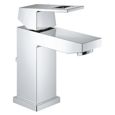 Grohe Eurocube Lavabo Bataryası S-Boyut - 2312700E - 1